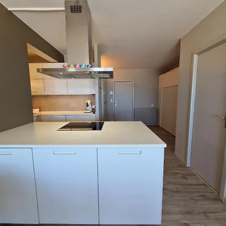 Premium Holidays - Charming Studio Senator 08.03 Apartmán Middelkerke