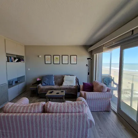 Apartmán Premium Holidays - Charming Studio Senator 08.03 *